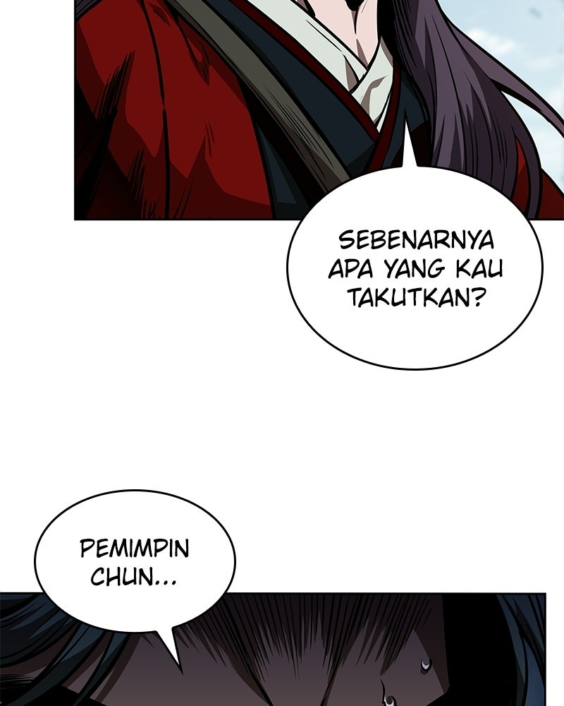 Read Nano Mashin ID Manga Online