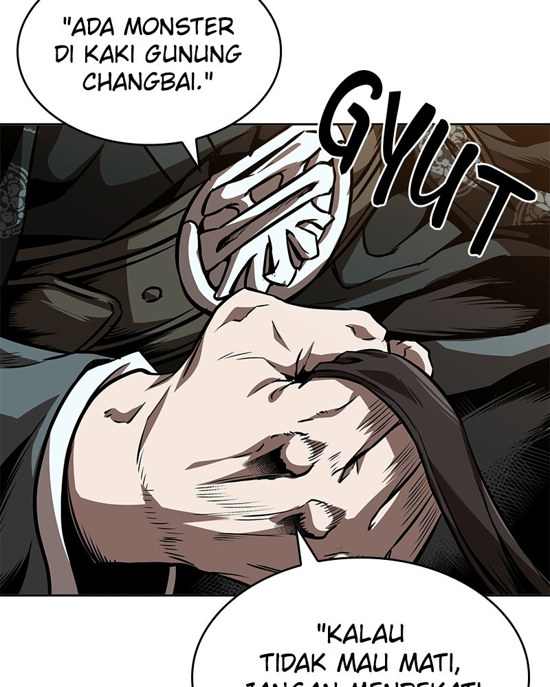 Read Nano Mashin ID Manga Online