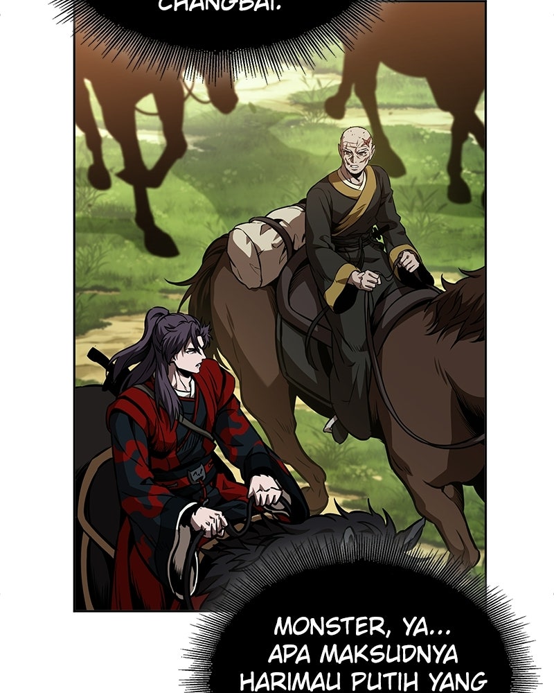 Read Nano Mashin ID Manga Online