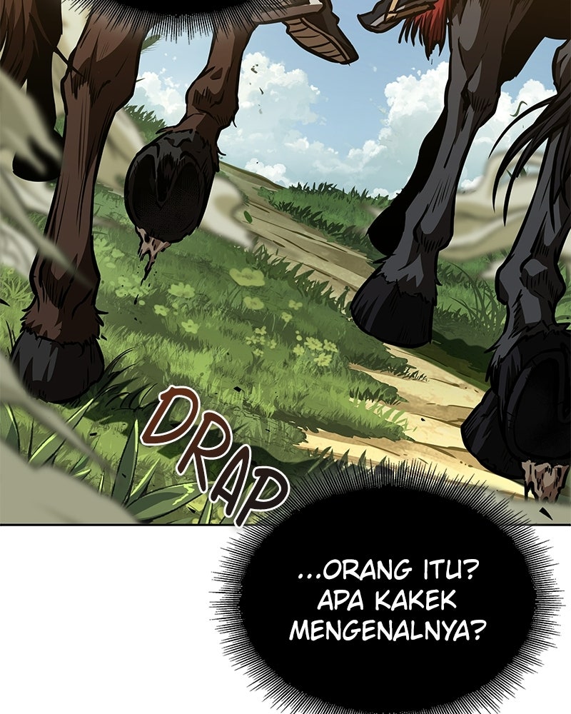 Read Nano Mashin ID Manga Online