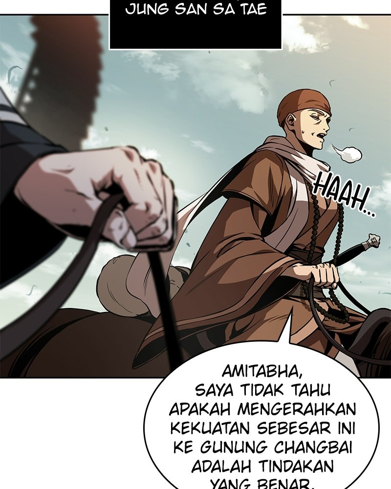 Read Nano Mashin ID Manga Online