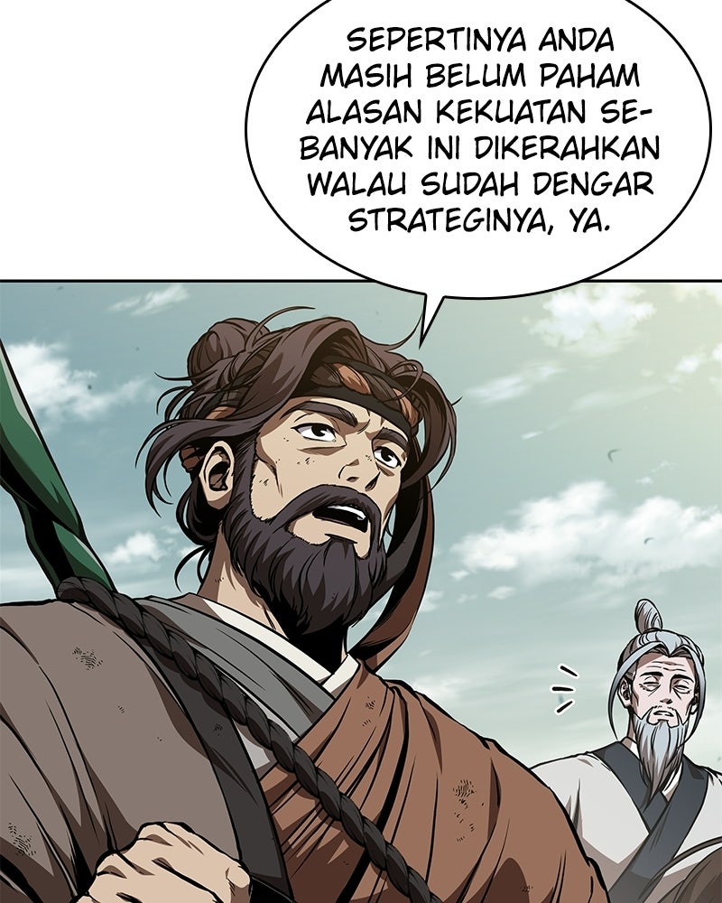 Read Nano Mashin ID Manga Online