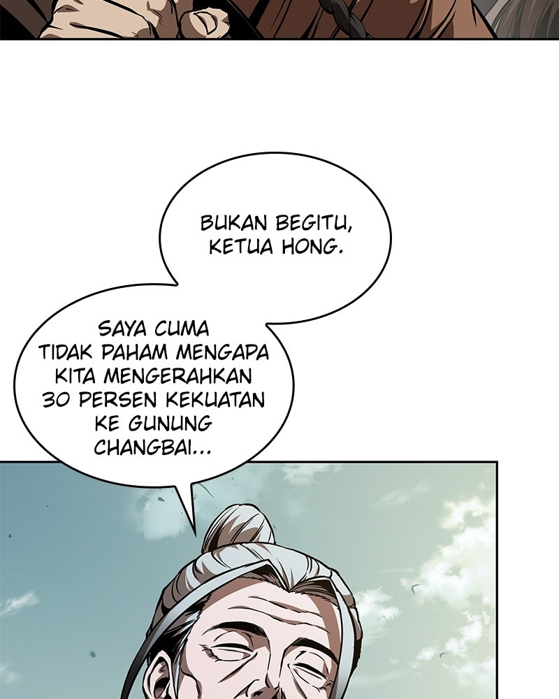 Read Nano Mashin ID Manga Online