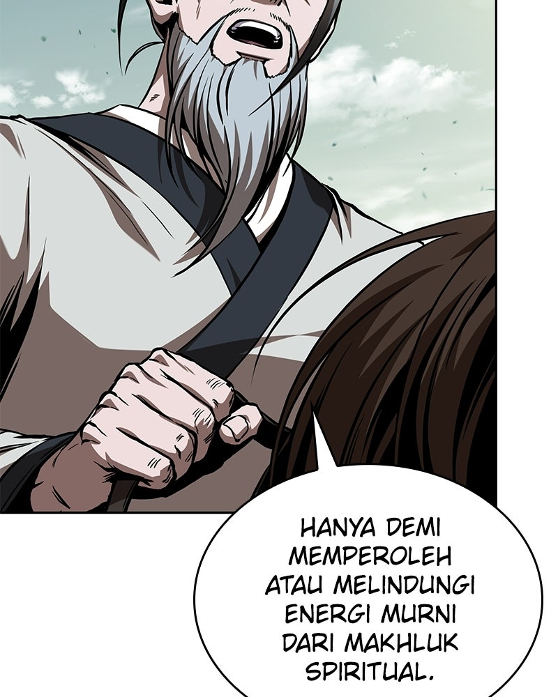 Read Nano Mashin ID Manga Online