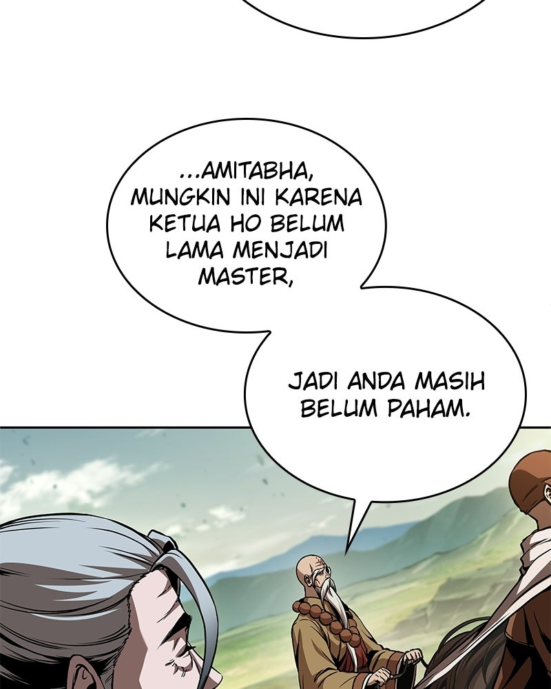 Read Nano Mashin ID Manga Online