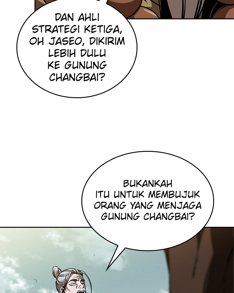 Read Nano Mashin ID Manga Online