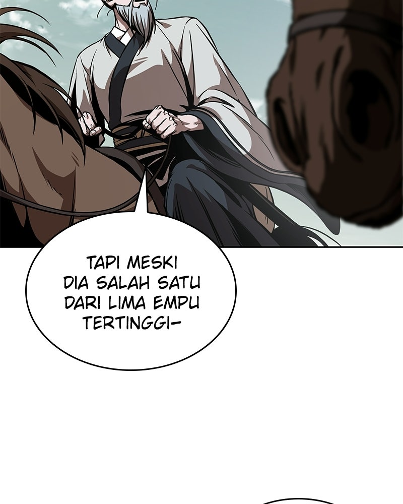 Read Nano Mashin ID Manga Online