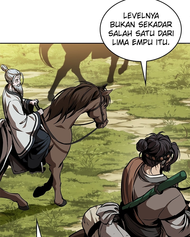 Read Nano Mashin ID Manga Online