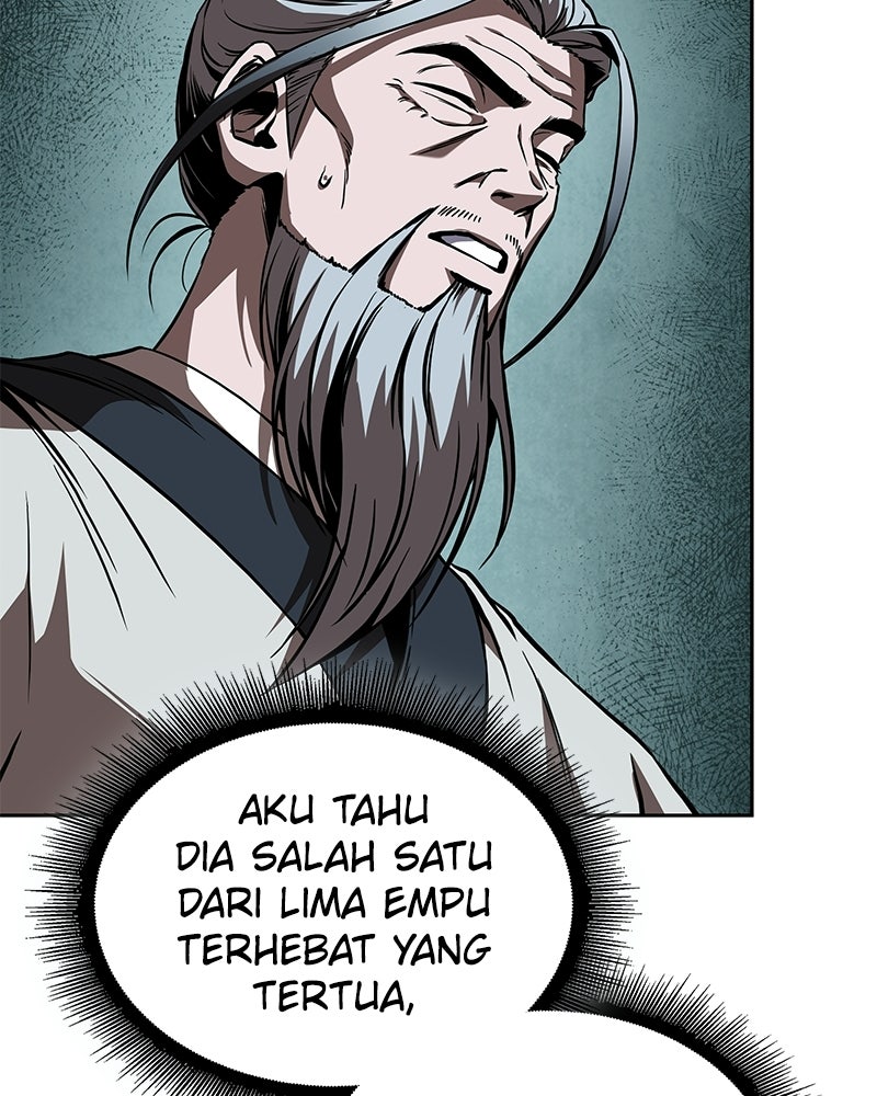 Read Nano Mashin ID Manga Online