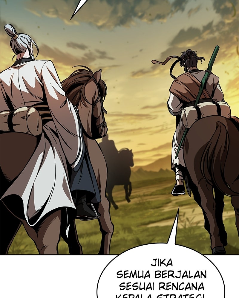 Read Nano Mashin ID Manga Online