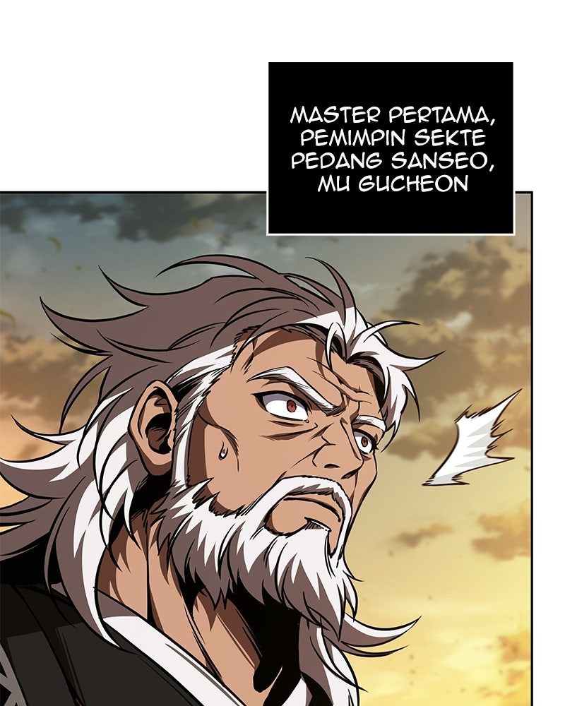 Read Nano Mashin ID Manga Online