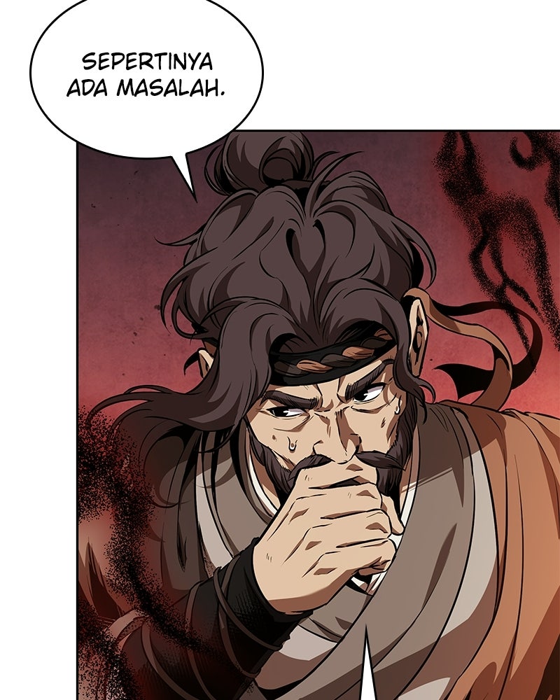 Read Nano Mashin ID Manga Online