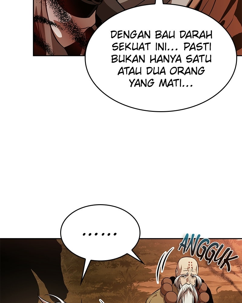 Read Nano Mashin ID Manga Online