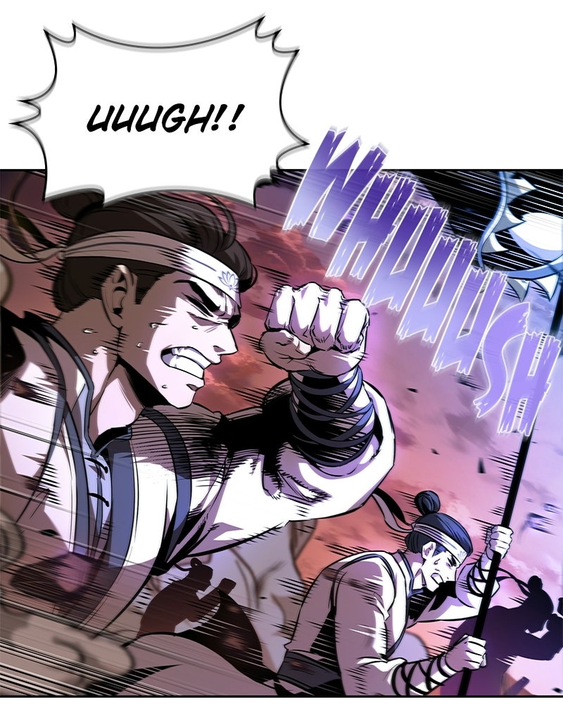 Read Nano Mashin ID Manga Online