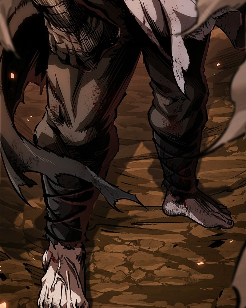 Read Nano Mashin ID Manga Online