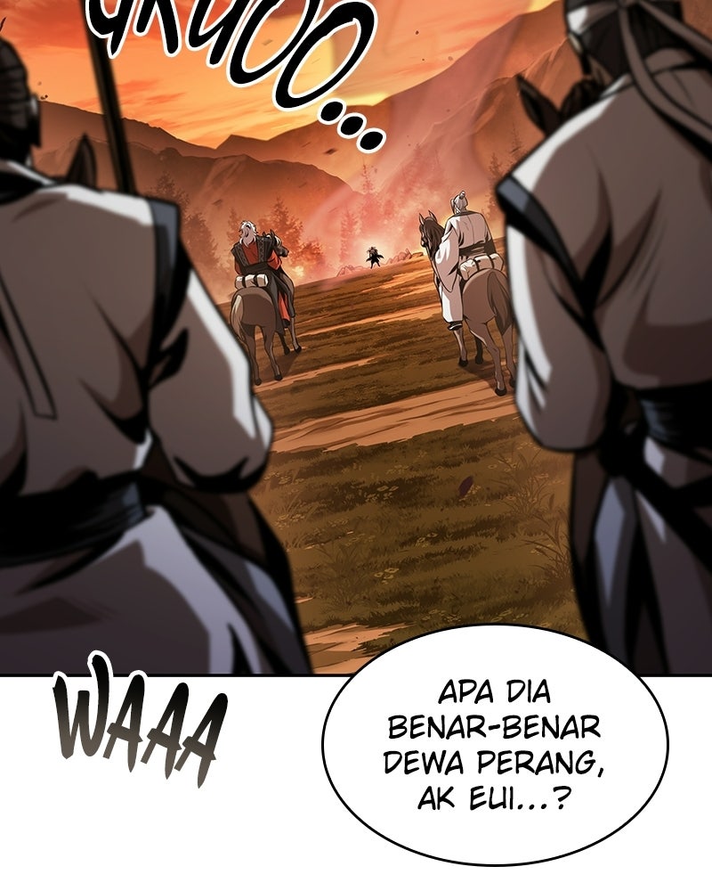 Read Nano Mashin ID Manga Online