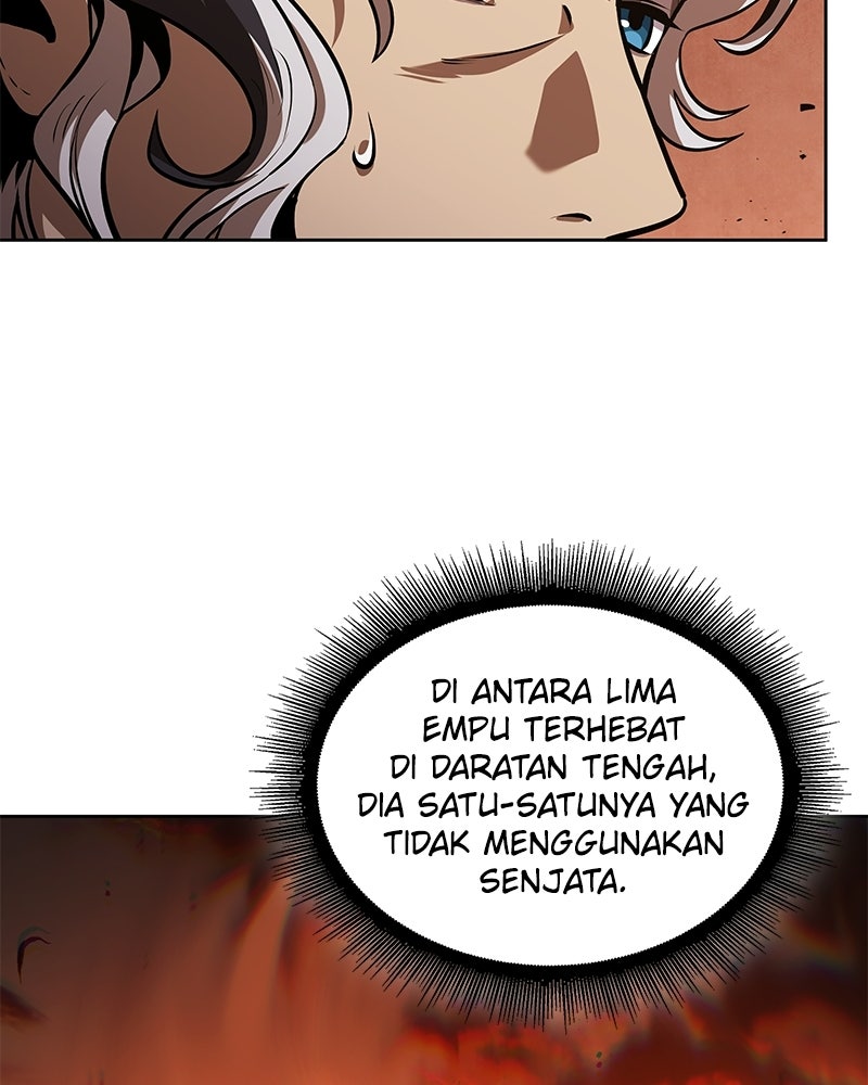 Read Nano Mashin ID Manga Online