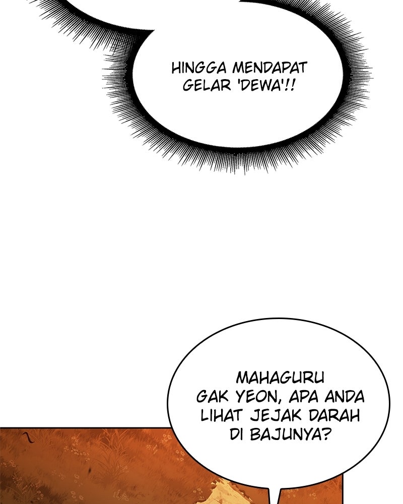 Read Nano Mashin ID Manga Online