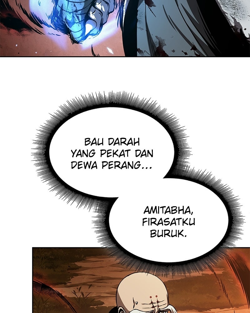 Read Nano Mashin ID Manga Online