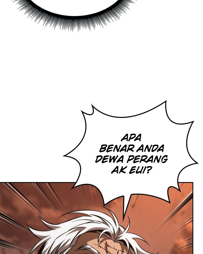 Read Nano Mashin ID Manga Online