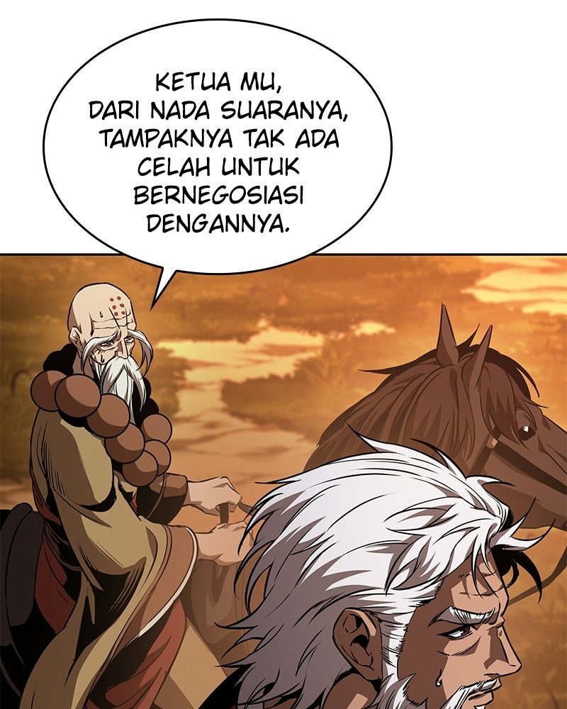 Read Nano Mashin ID Manga Online