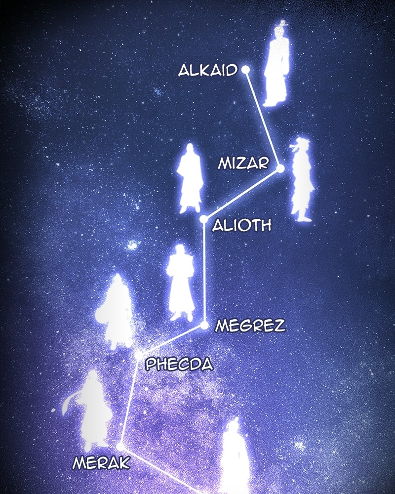 Read Nano Mashin ID Manga Online