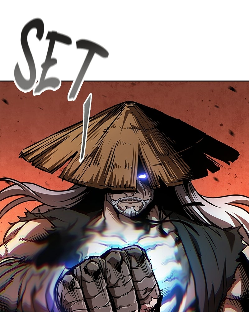 Read Nano Mashin ID Manga Online