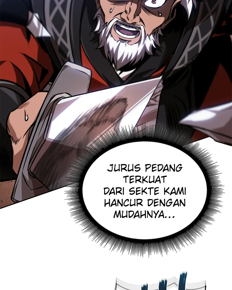 Read Nano Mashin ID Manga Online