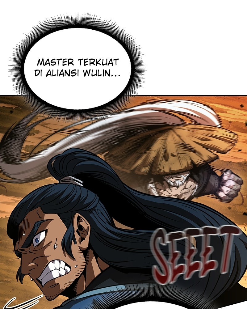 Read Nano Mashin ID Manga Online