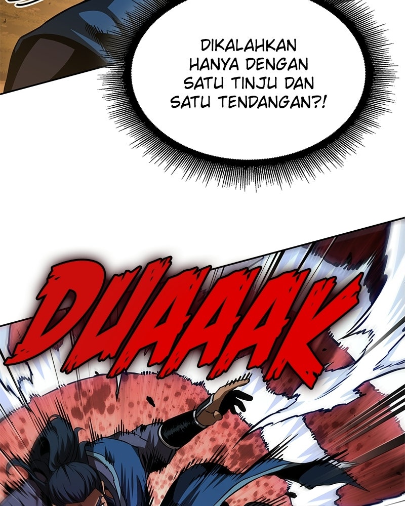 Read Nano Mashin ID Manga Online