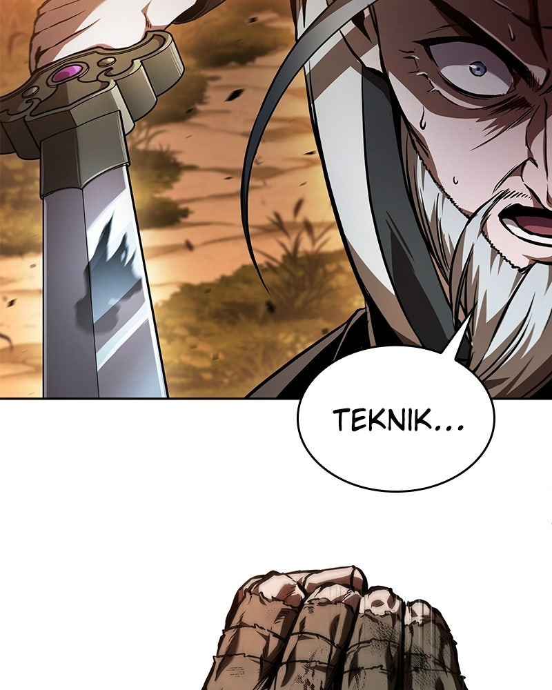 Read Nano Mashin ID Manga Online