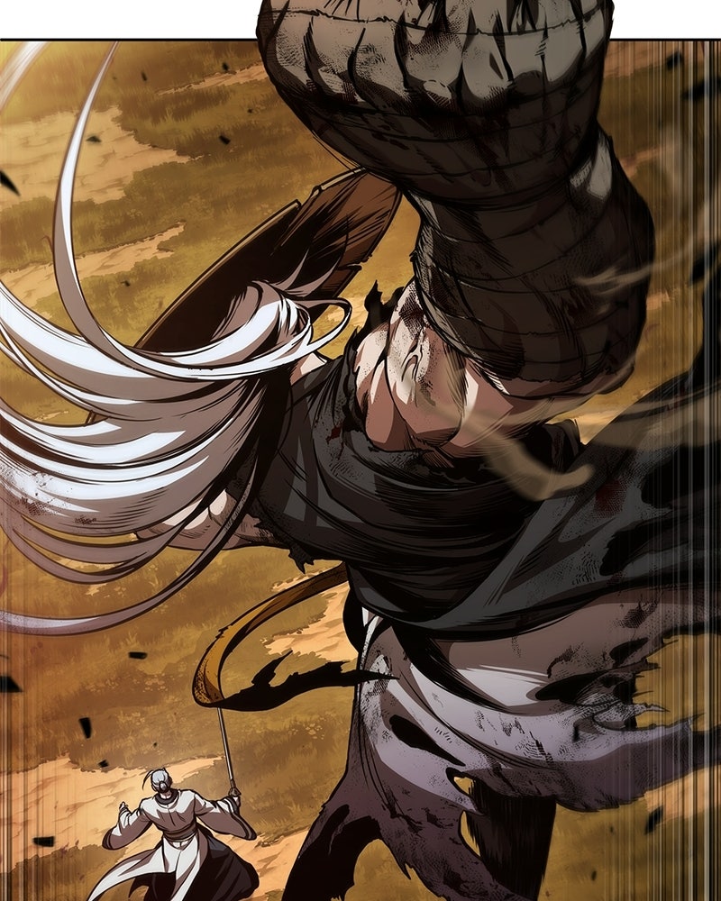 Read Nano Mashin ID Manga Online