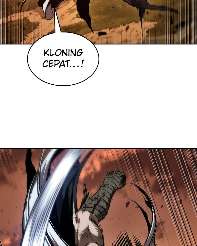 Read Nano Mashin ID Manga Online