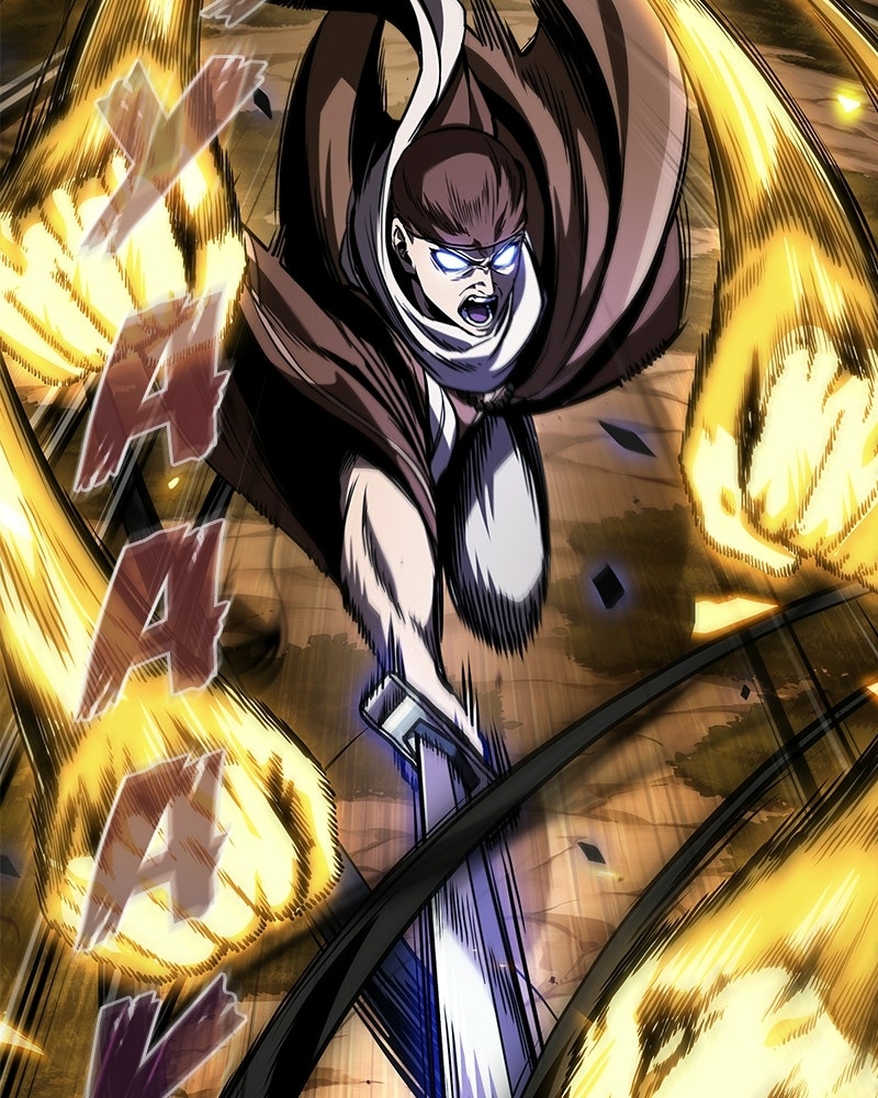 Read Nano Mashin ID Manga Online