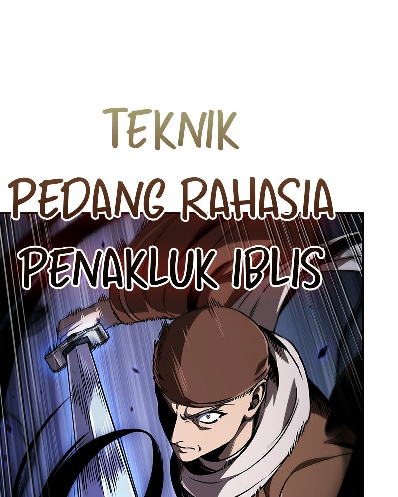 Read Nano Mashin ID Manga Online