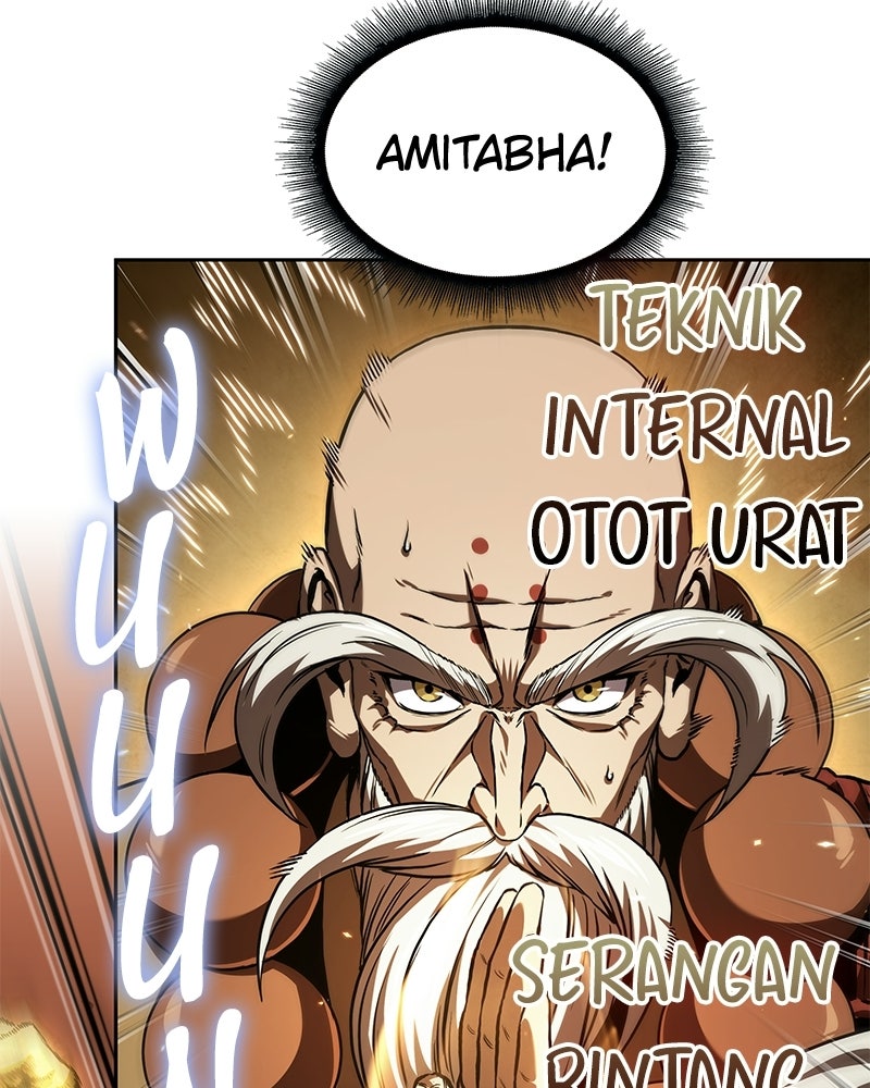 Read Nano Mashin ID Manga Online