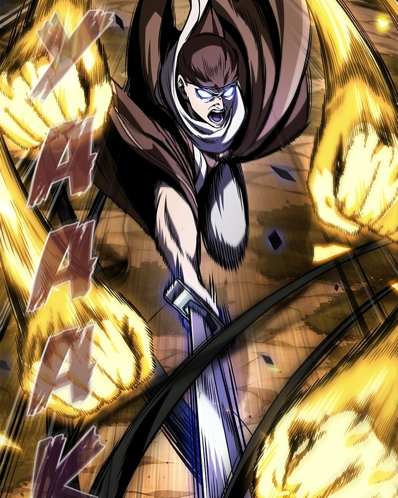 Read Nano Mashin ID Manga Online