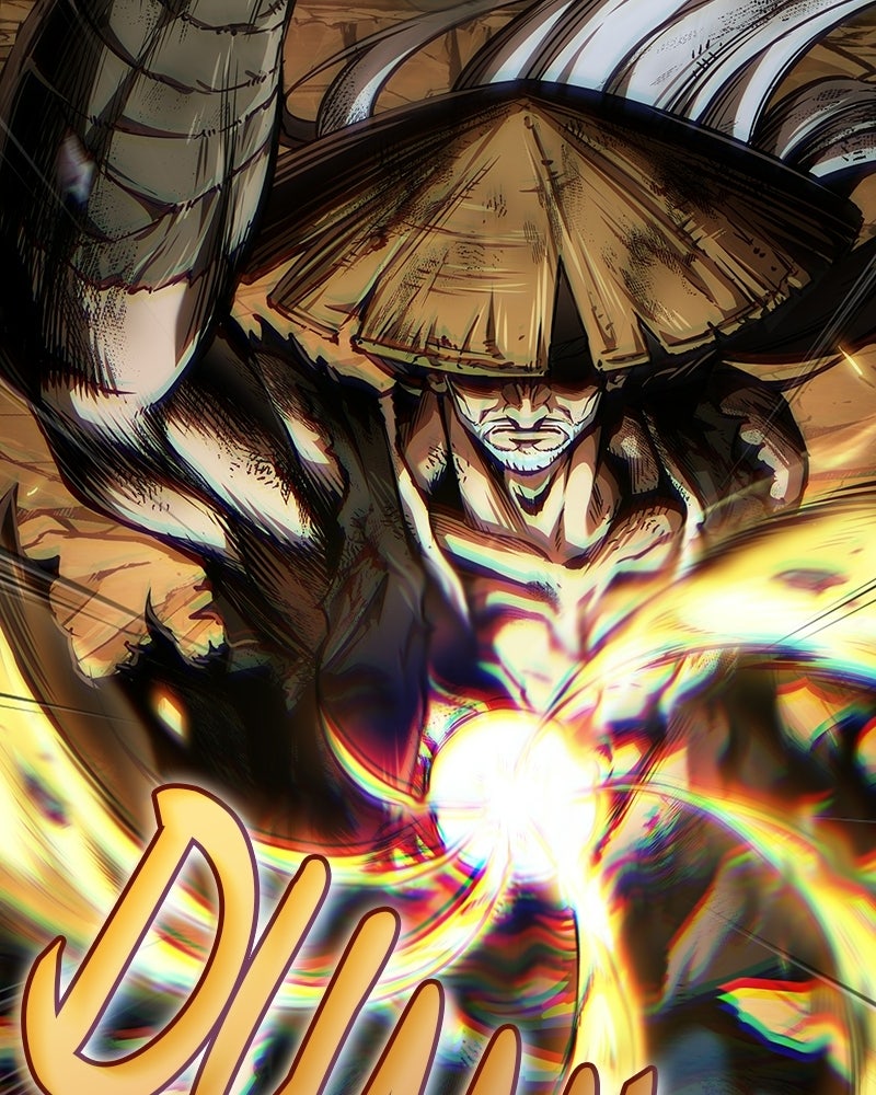 Read Nano Mashin ID Manga Online