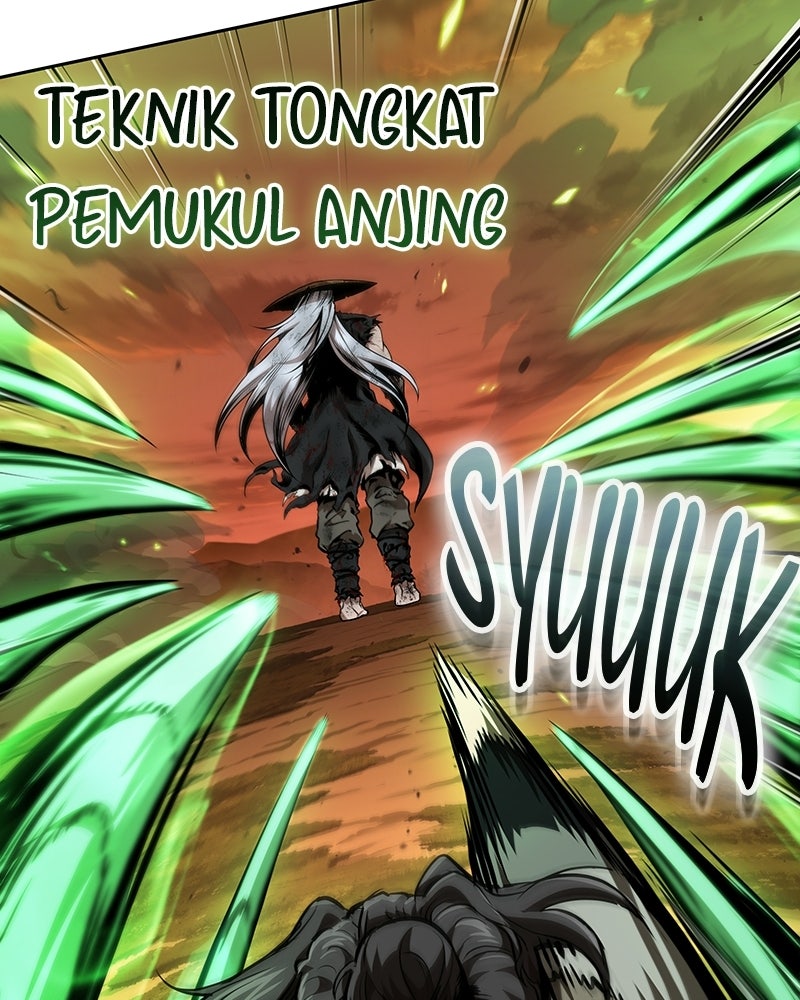 Read Nano Mashin ID Manga Online