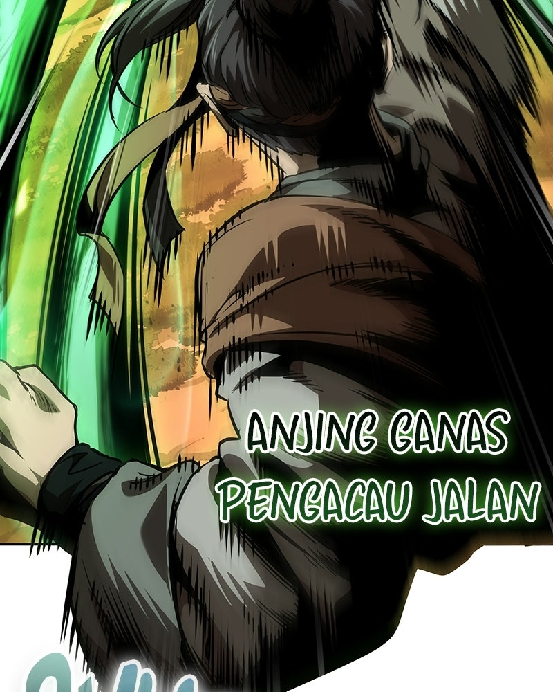 Read Nano Mashin ID Manga Online