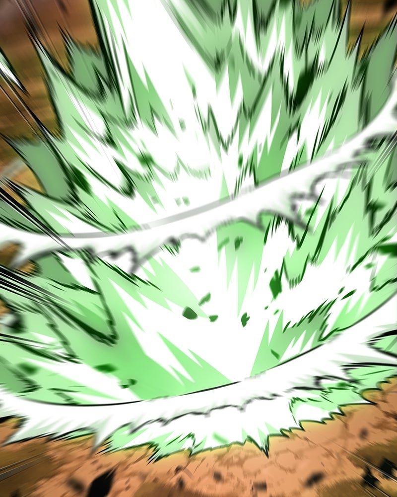 Read Nano Mashin ID Manga Online