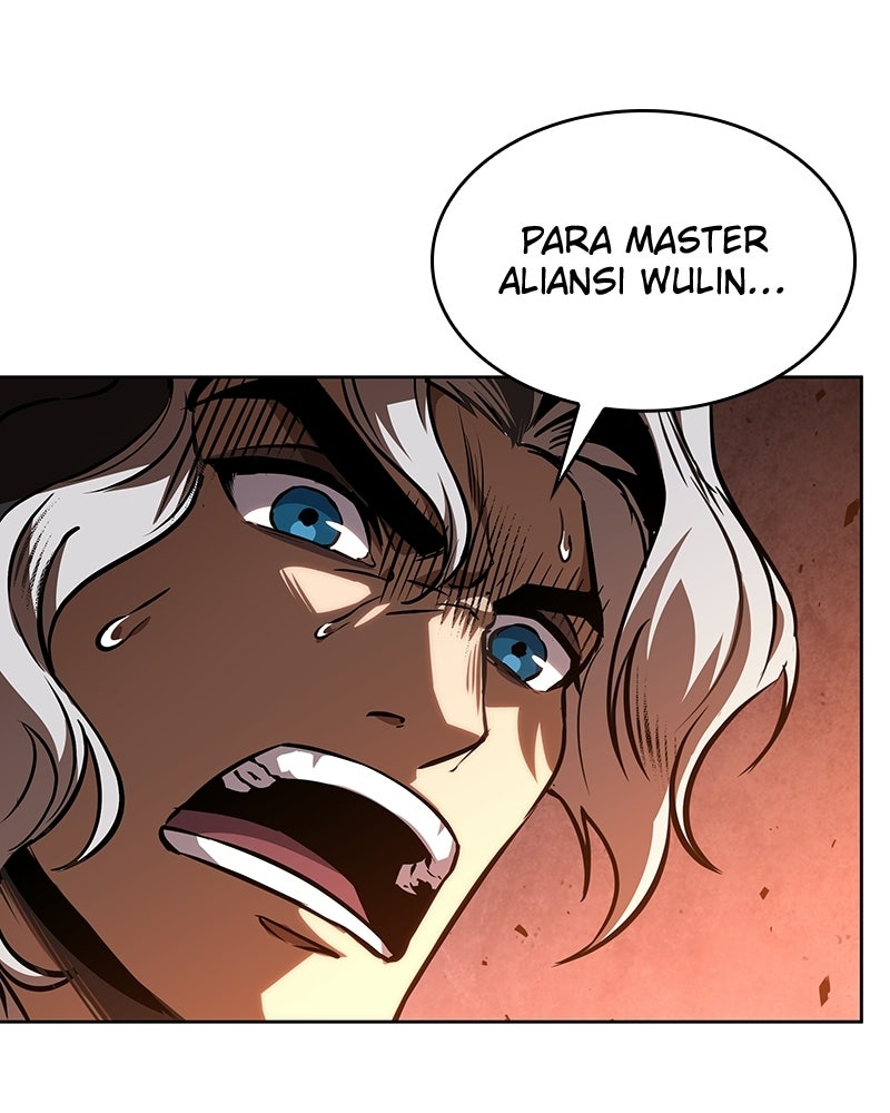 Read Nano Mashin ID Manga Online