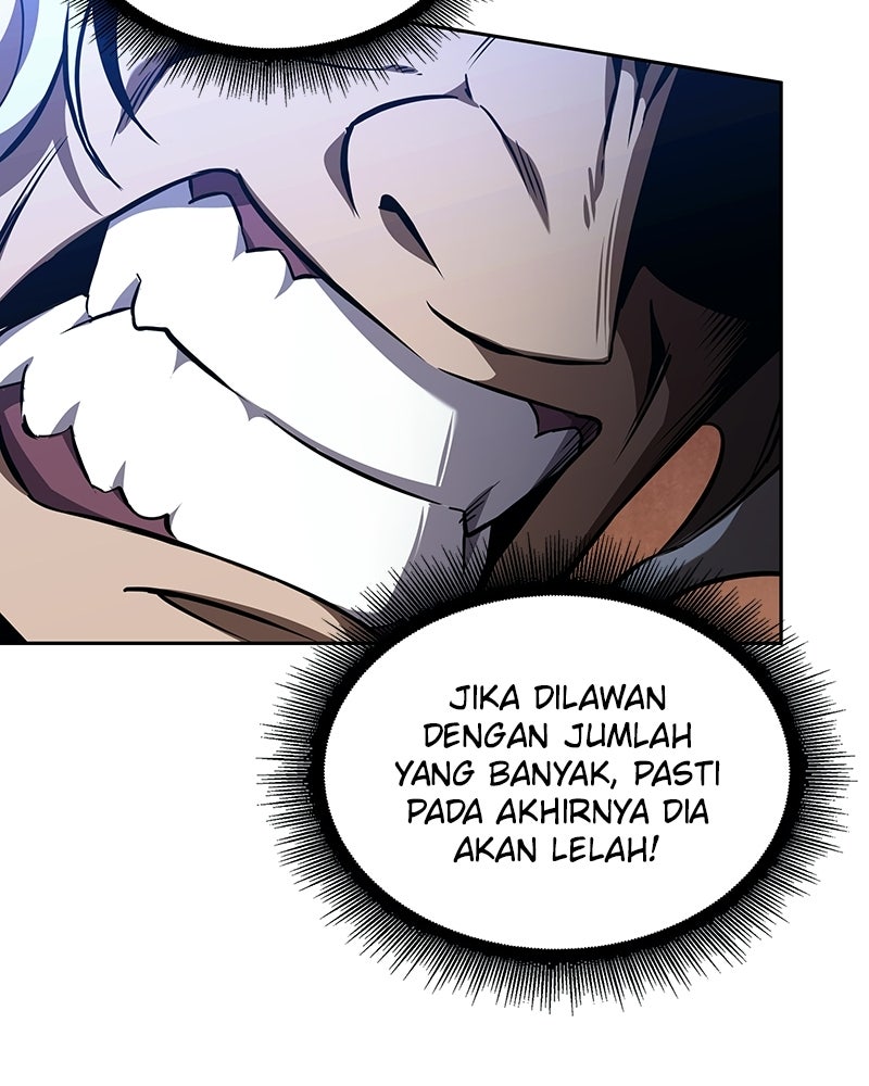 Read Nano Mashin ID Manga Online