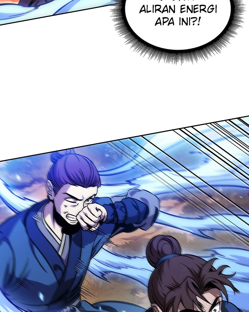 Read Nano Mashin ID Manga Online