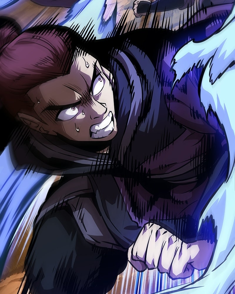 Read Nano Mashin ID Manga Online