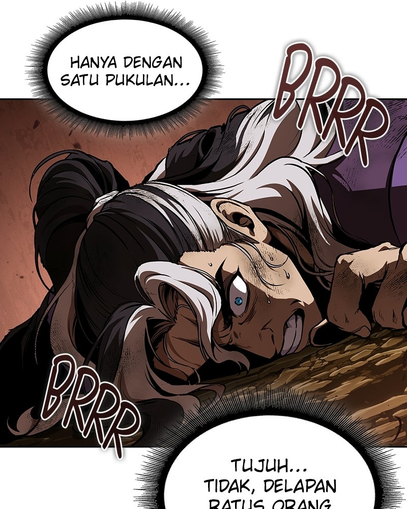 Read Nano Mashin ID Manga Online