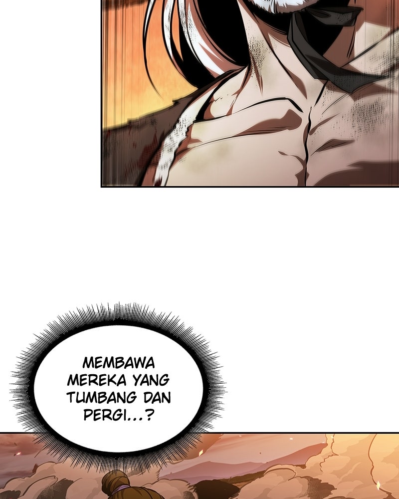 Read Nano Mashin ID Manga Online