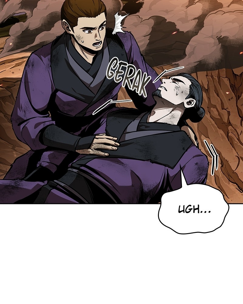 Read Nano Mashin ID Manga Online