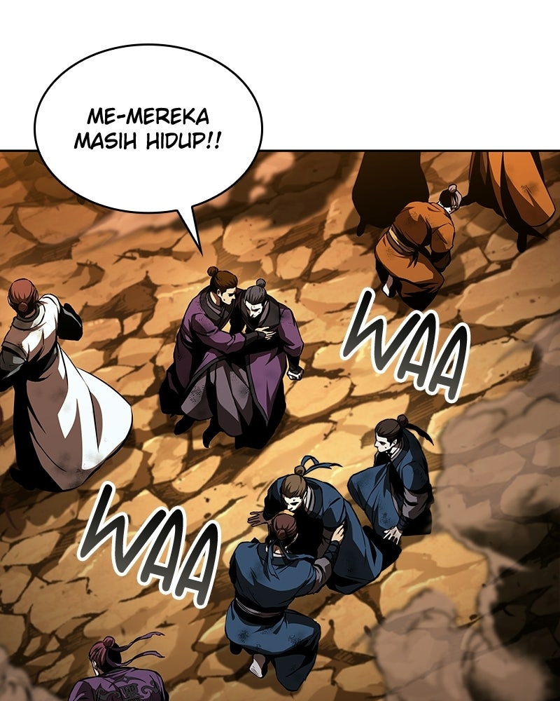 Read Nano Mashin ID Manga Online