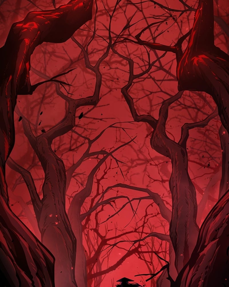 Read Nano Mashin ID Manga Online